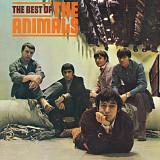 Вініл The Animals