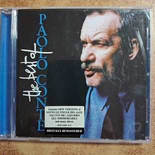 Paolo Conte - The Best Of\CGD East West – 0630 - 16861-2\Europe1996\VG+\VG+
