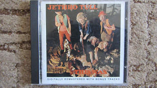 Jethro Tull "This Was" 1968/2001, EU, EX/EX