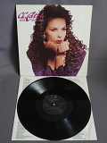 C.C. Catch Hear What I Say LP 1989 Europe пластинка оригинал NM