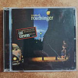 Yusuf – Roadsinger\Ya Records – 602527050515\Europe\2009\VG+\VG+