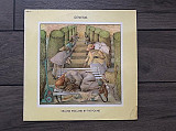Genesis - Selling England By The Pound LP Charisma 1975 France