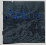 Atisha – Atisha CD Фірмовий Progressive Metal