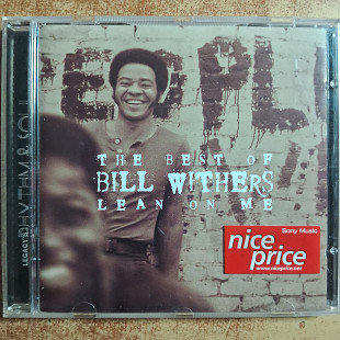 Bill Withers – The Best Of Bill Withers\Columbia – COL 498170 2\Europe\2000\VG+\VG+