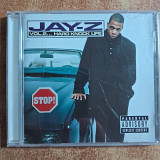Jay-Z – Vol. 2... Hard Knock Life\74321 62555 2\Europe\1998\VG+\VG+