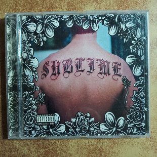 Sublime – Sublime\Gasoline Alley – GASD-11413\US\VG+\VG+