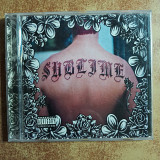 Sublime – Sublime\Gasoline Alley – GASD-11413\US\VG+\VG+