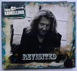 Yann Armellino - Revisited CD Фірмовий Guitar rock Instrumental ! Digipak