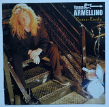Yann Armellino - Cross-Rocks CD Guitar rock Instrumental + vocal чезез трек !