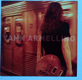 Yann Armellino - Yann Armellino 3 Фірмовий CD Guitar rock Instrumental