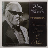 Ray Charles Forever Jazz and Blues CD