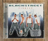 Blackstreet - Finally (Argentina)