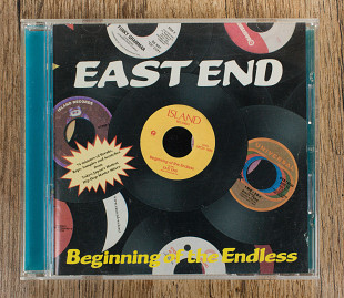East End - Beginning Of The Endless (Японія)