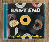 East End - Beginning Of The Endless (Японія)