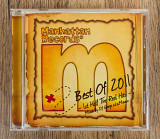 DJ GEORGE - ManhattanRecords『Best Of 2011』 (Японія)