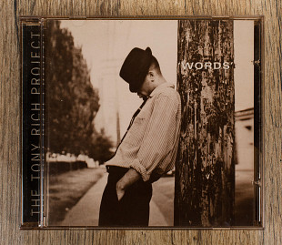 The Tony Rich Project - 'Words' (США)