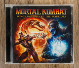 Збірка - Mortal Kombat: Songs Inspired By The Warriors (США)