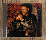 Keith Sweat - Keith Sweat (США)