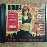 Various – Honey \Elektra – 7559-62925-2\Europe \2003\VG+\VG+