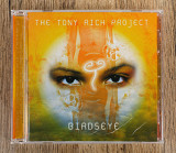 The Tony Rich Project - Birdseye (США)