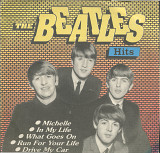 The Beatles - Hits USSR