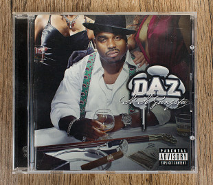 Daz Dillinger - So So Gangsta (США)
