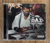 Daz Dillinger - So So Gangsta (США)