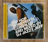 DJ Jazzy Jeff - Hip Hop Forever III (Європа)