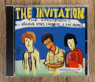 The Crossrhodes - The Invitation (США)