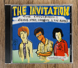 The Crossrhodes - The Invitation (США)