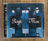 Boyz II Men - II (Європа)
