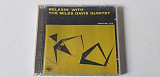 Miles Davis Relaxin' CD ліцензія