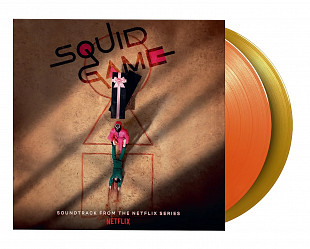 Ung Jaeil - Squid Game (Soundtrack)