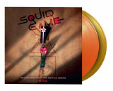 Ung Jaeil - Squid Game (Soundtrack)