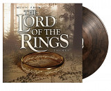 Music From the Lord of the Rings: Themes