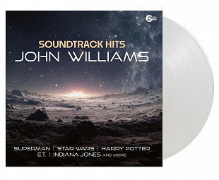 John Williams - Soundtrack Hits