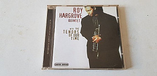 Roy Hargrove Quintet With The Tenors Of Our Time