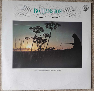 Bo Hansson – Music Inspired By Watership Down