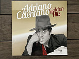 Adriano Celentano - Golden Hits LP ZYX Music 2015 Germany