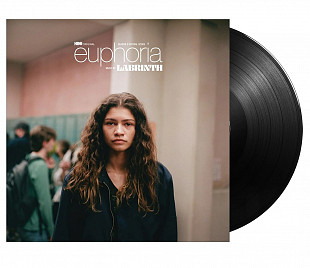 Labrinth - Euphoria: Season 2 Official Score
