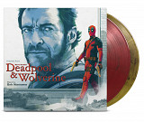 Rob Simonsen - Deadpool & Wolverine (Soundtrack)