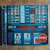 Stoppok – Best Of Stoppok\:chlodwig – 74321 42326 \Germany\1996\VG+\VG+