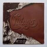 Chicago – Chicago X (LP, Album)
