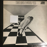 Yes – Time And A Word