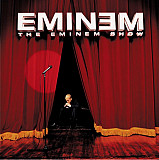 Вініл платівка Eminem – The Eminem Show 2 x Vinyl, LP, Album, Reissue