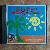 Eddy Grant – Walking On Sunshine\Parlophone – CDP 7925622\Europe \1989\VG+\VG+