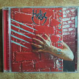 Helix – Wild In The Streets\EMI Music Canada – 07777 46920 2 1\Canada\2003\