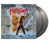 Manowar - Hell Of Steel: The Best Of Manowar
