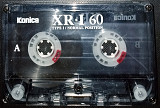 Фристайл – Ах, какая женщина (1996)(Konica XR-1 60)(нет этикетки)