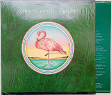 CHRISTOPHER CROSS (1979) LP EX/EX+